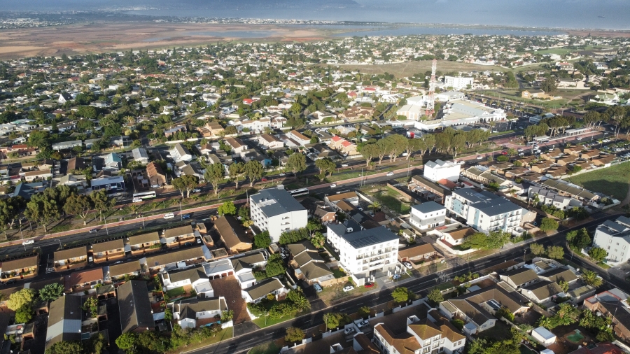 Commercial Property for Sale in Table View Western Cape